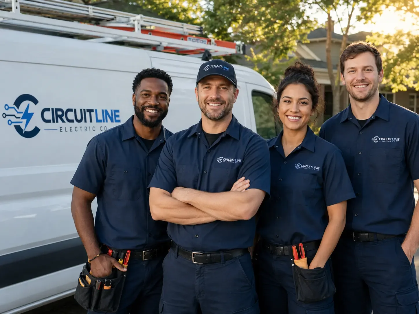 Whole Home Rewiring company in Hopedale, MA