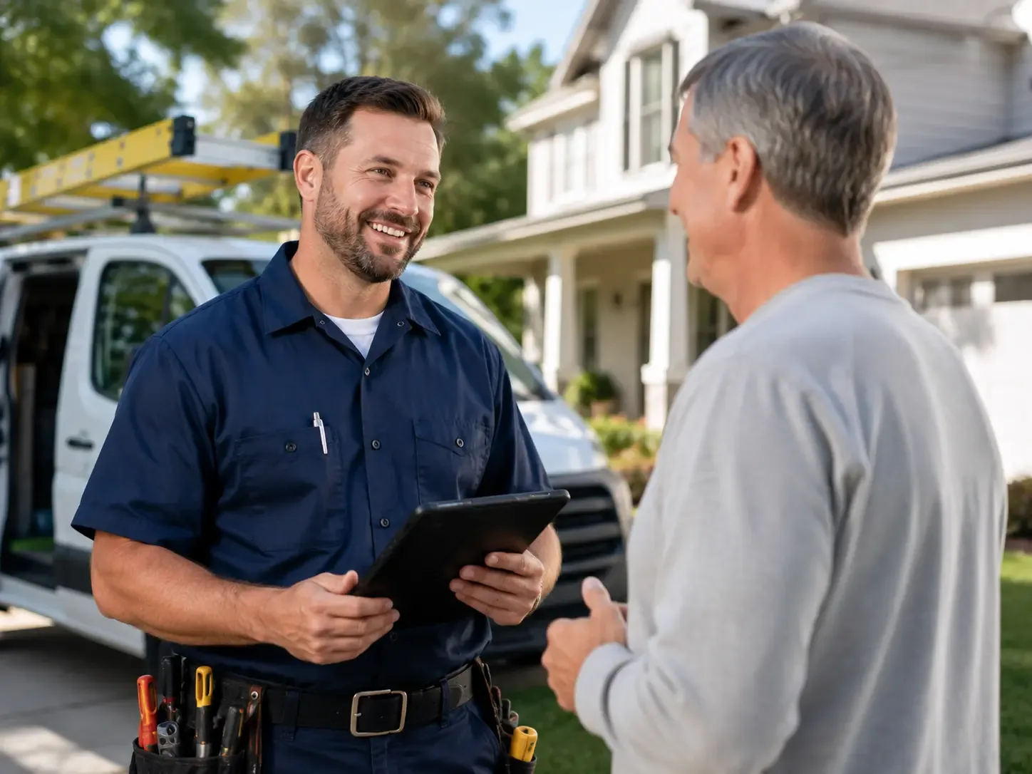Whole Home Rewiring Hopedale, MA FAQs