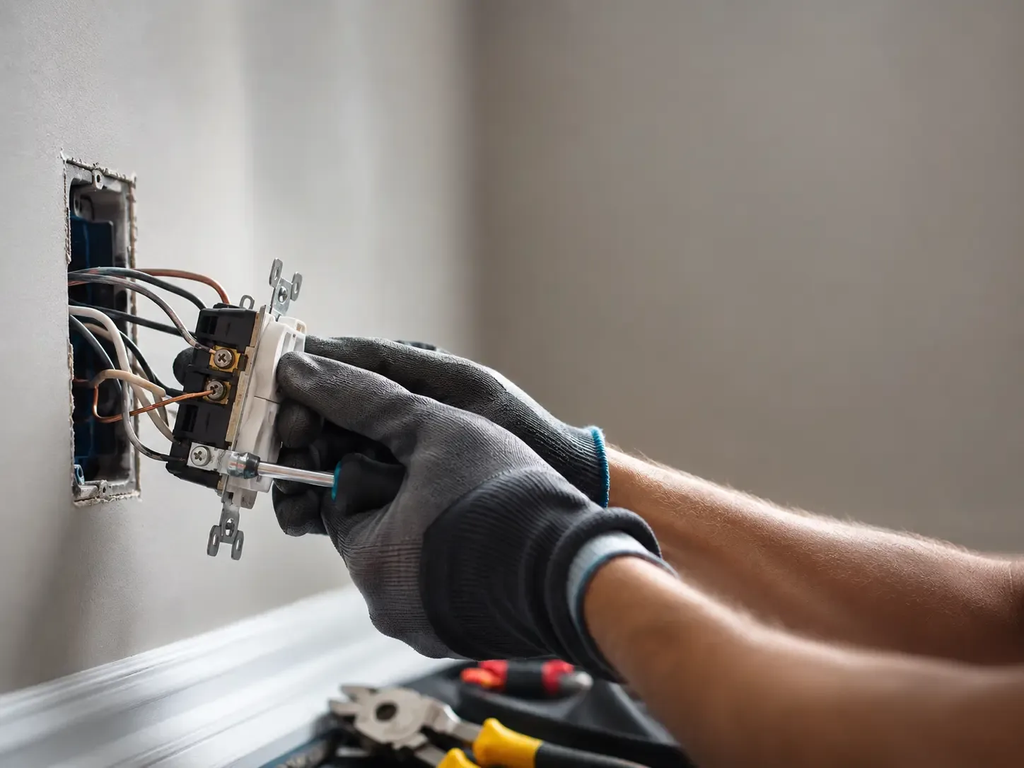 Why choose Whole Home Rewiring in Hopedale, MA